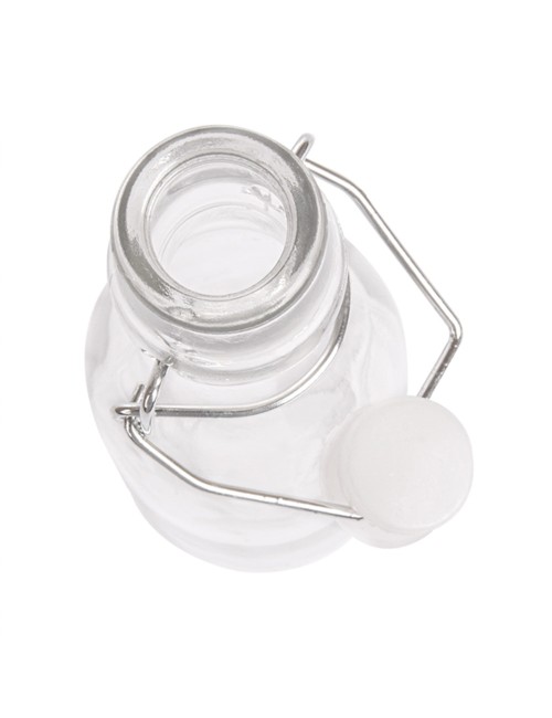 Glass Bottle-250Ml