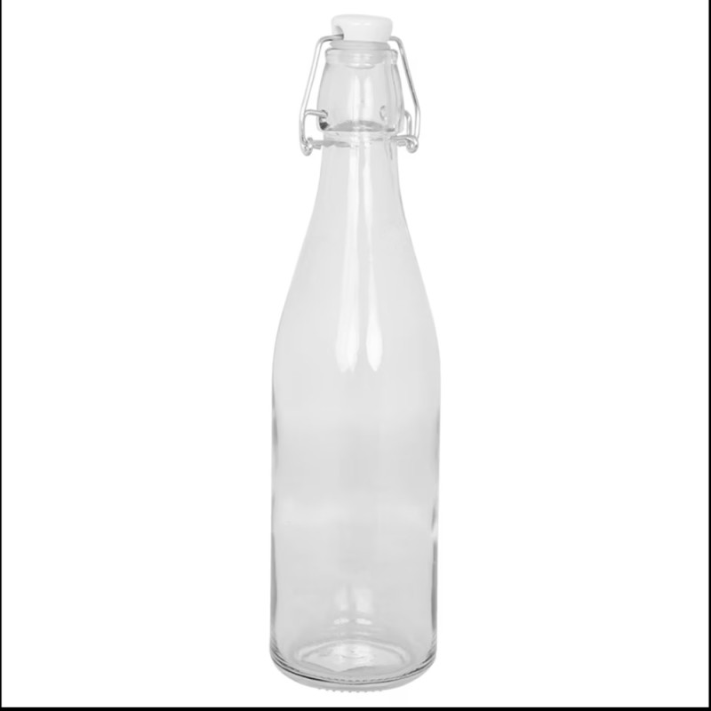 Glass Bottle-500Ml