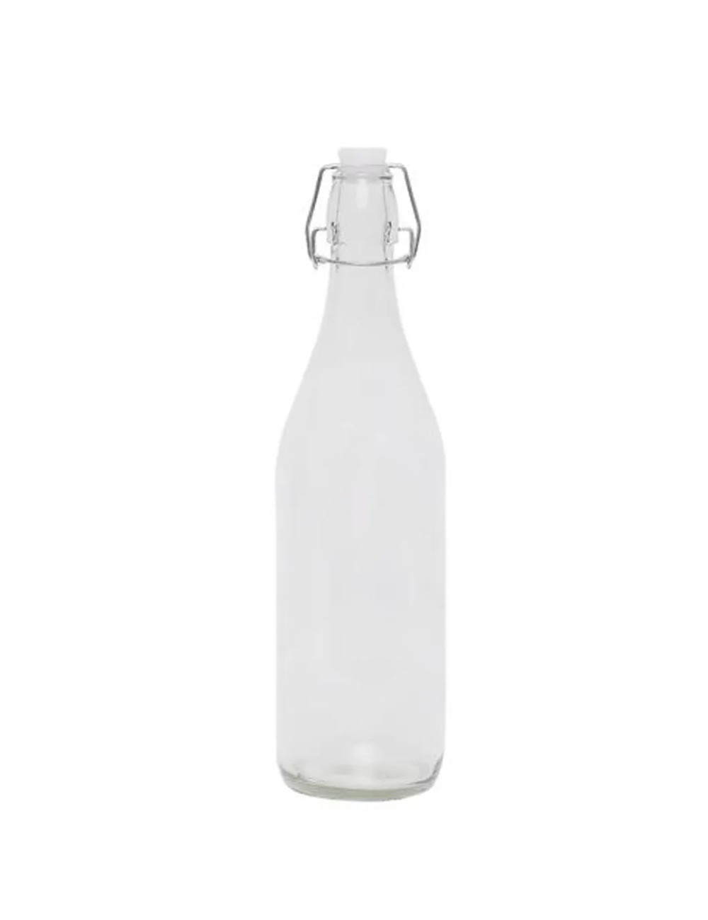 Glass Bottle-1000Ml