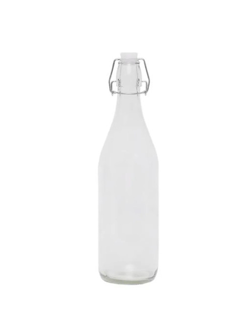 Glass Bottle-1000Ml