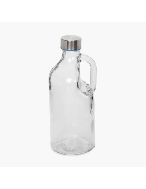 Glass Bottle - 1000Ml