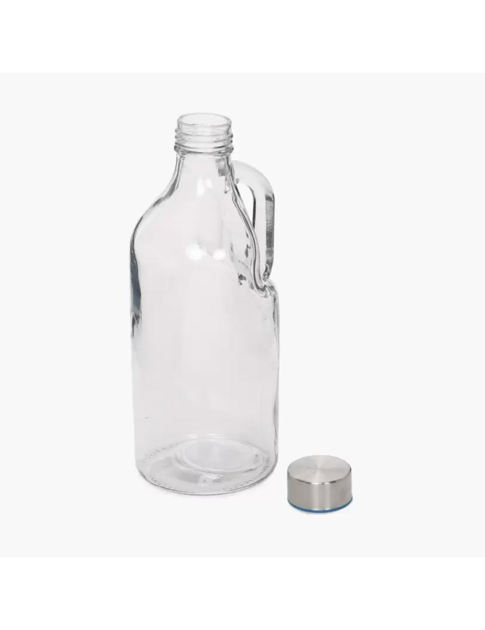 Glass Bottle - 1000Ml
