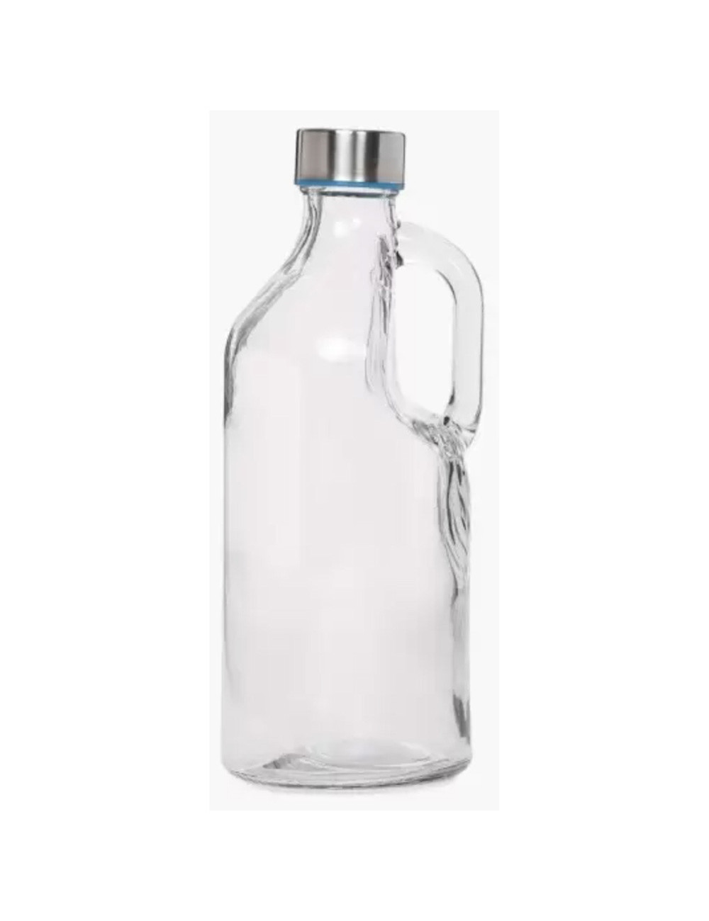 Glass Bottle - 1000Ml
