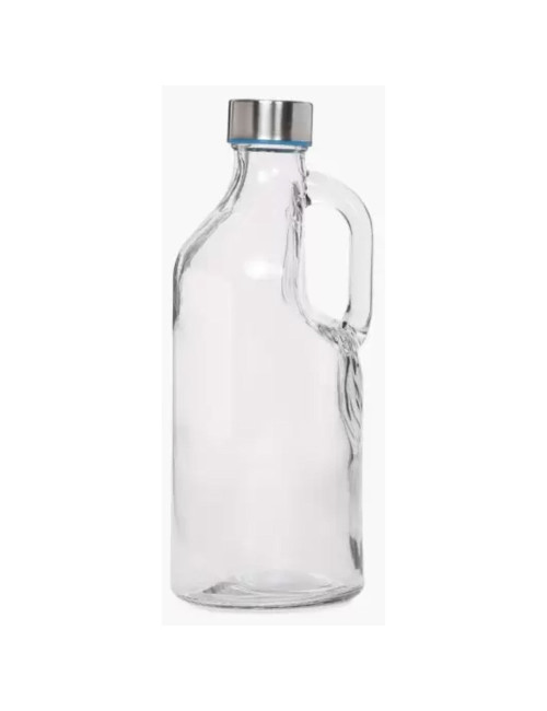 Glass Bottle - 1000Ml