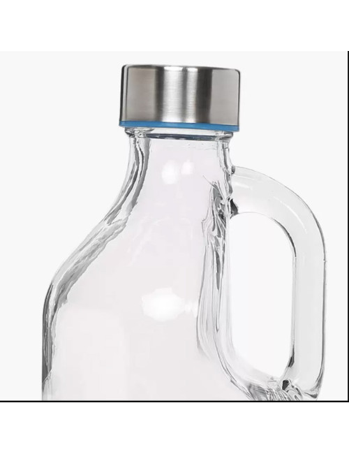 Glass Bottle - 1000Ml