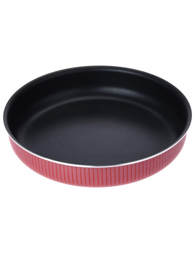 صينية فرن مدورة 26سم