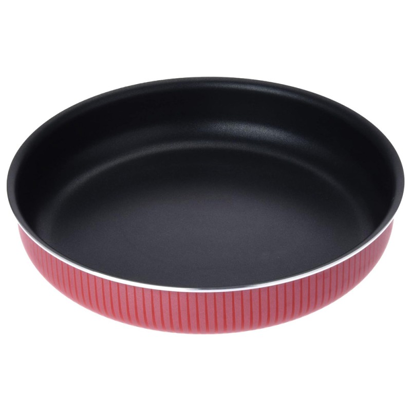 Round Oven Tray - 26Cm