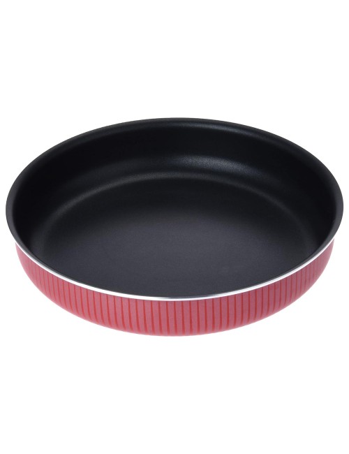 Round Oven Tray - 26Cm