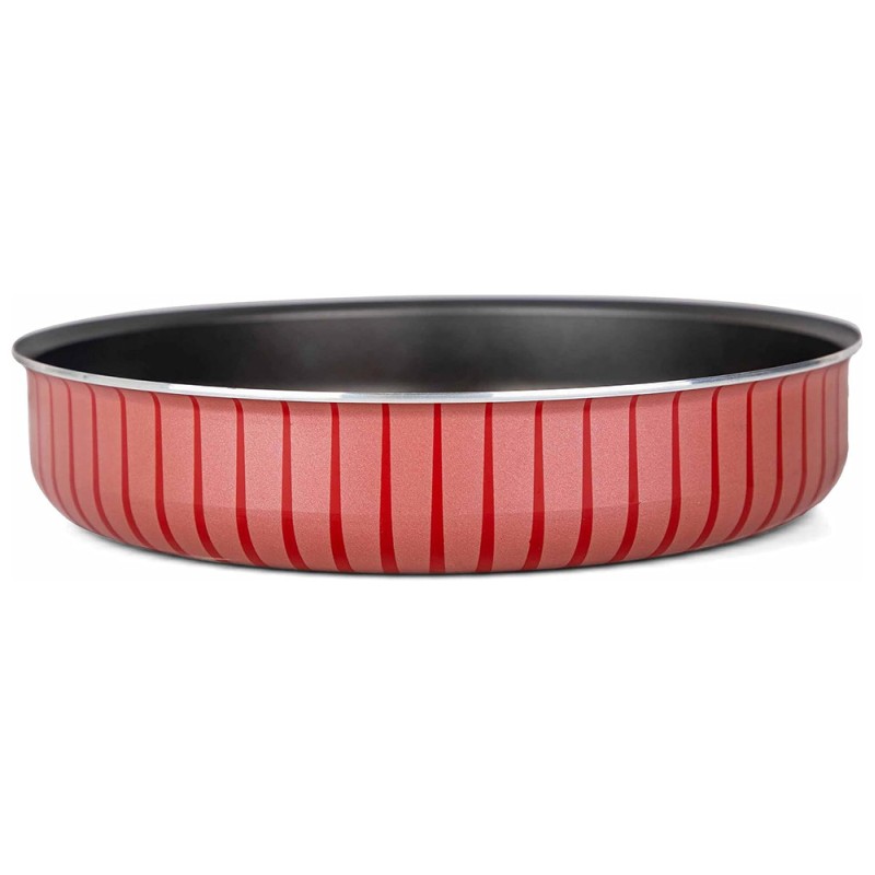 Round Oven Tray - 26Cm