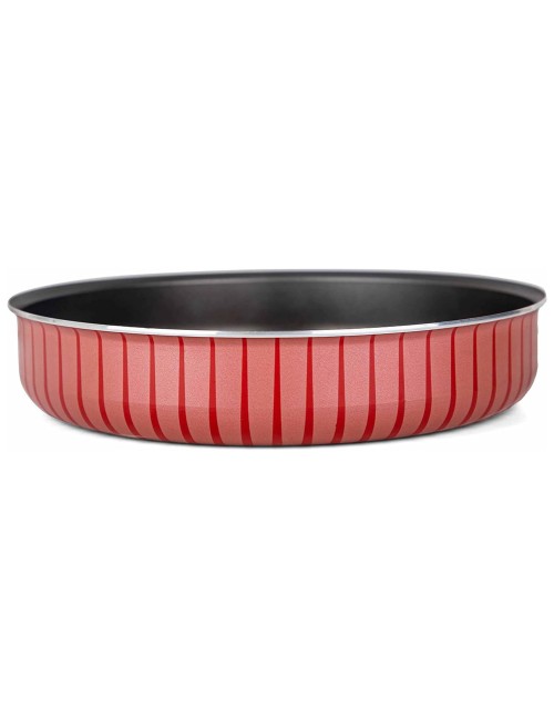 Round Oven Tray - 26Cm