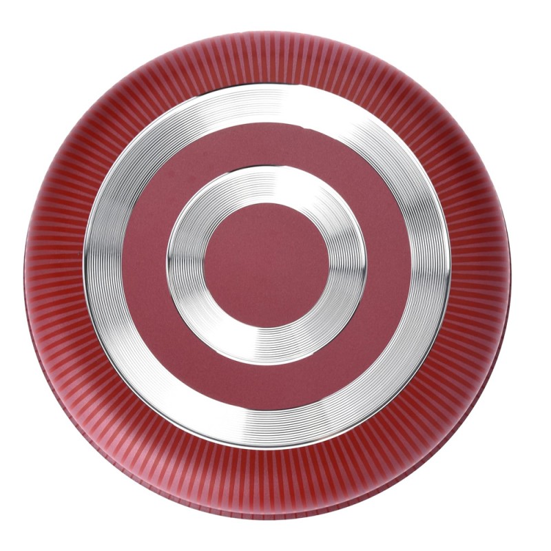 Round Oven Tray - 26Cm