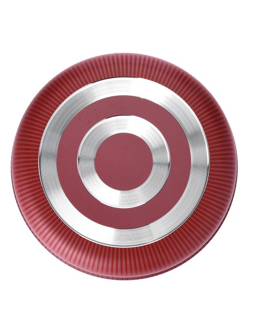 Round Oven Tray - 26Cm