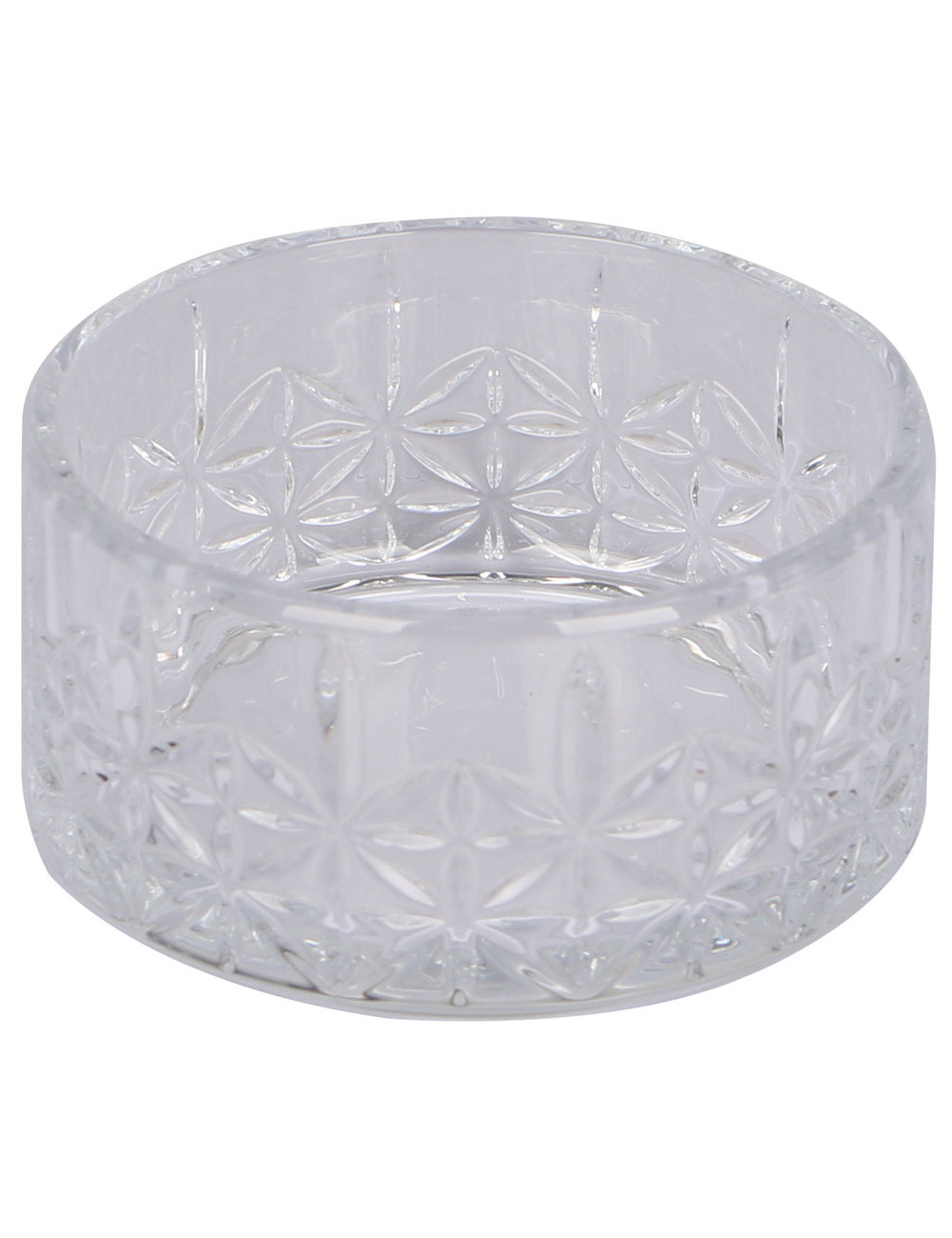 12 Pcs Serving Bowl Set ( 6 Bowls + 6 Saucers)