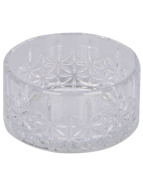 12 Pcs Serving Bowl Set ( 6 Bowls + 6 Saucers)
