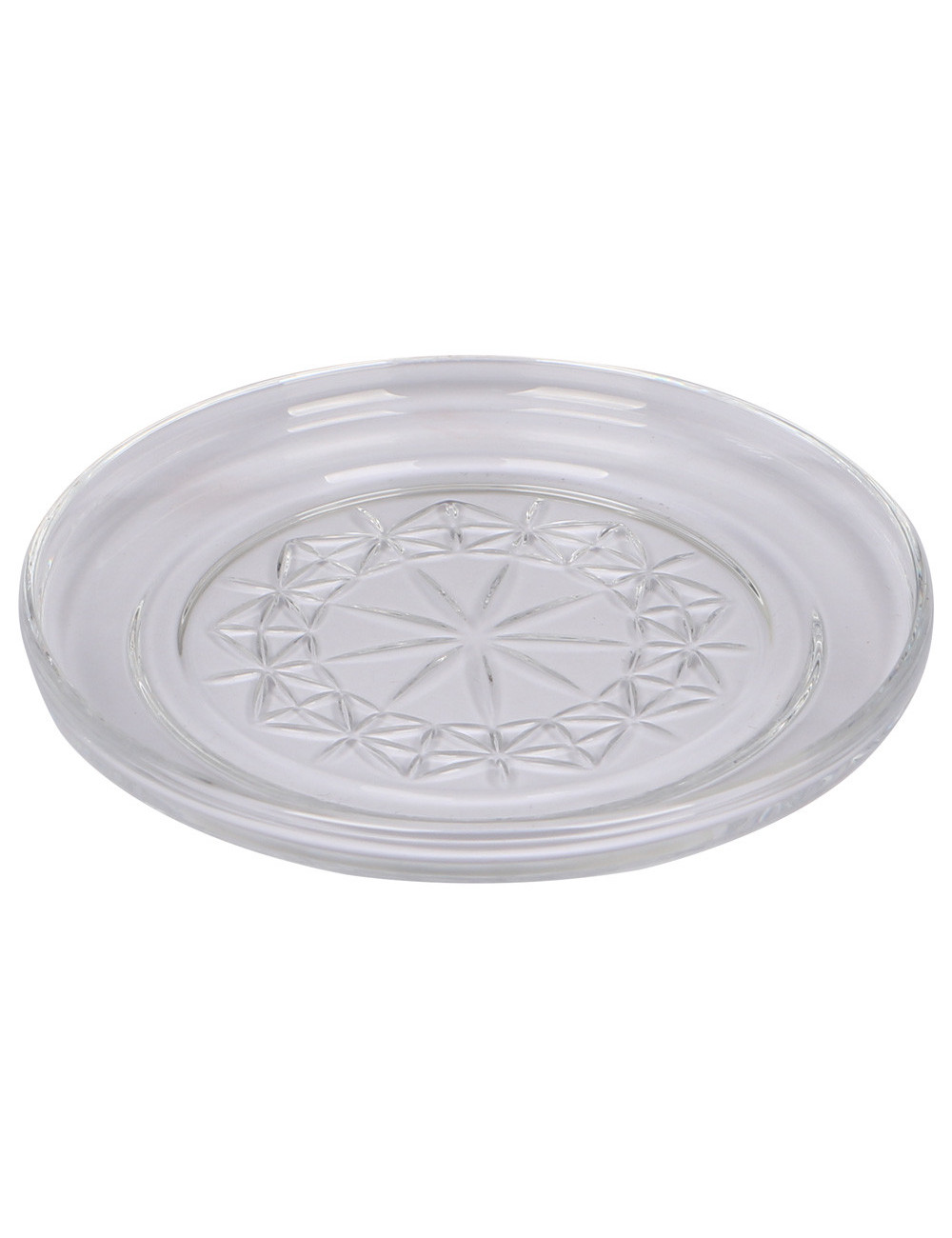 12 Pcs Serving Bowl Set ( 6 Bowls + 6 Saucers)