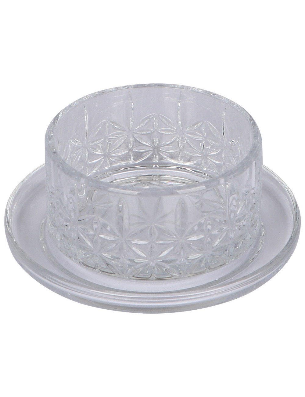 12 Pcs Serving Bowl Set ( 6 Bowls + 6 Saucers)