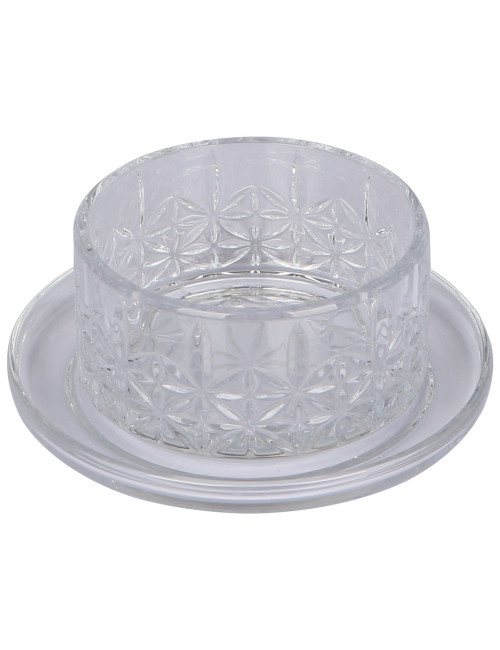 12 Pcs Serving Bowl Set ( 6 Bowls + 6 Saucers)