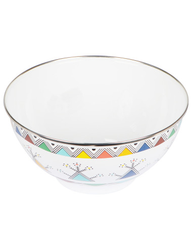 بادية ملبس - 23سم