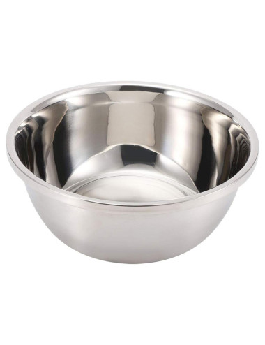 بادية ستيل 20سم