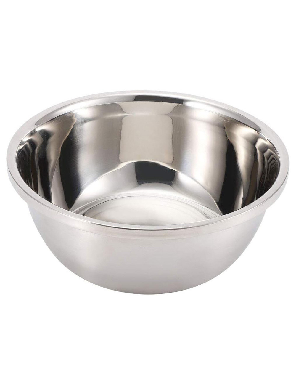 بادية ستيل 20سم