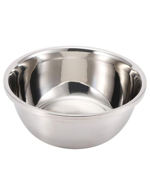 Stainsteel Bowl 20Cm
