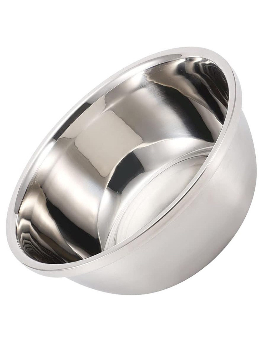 بادية ستيل 20سم