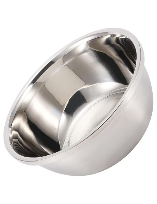 Stainsteel Bowl 20Cm