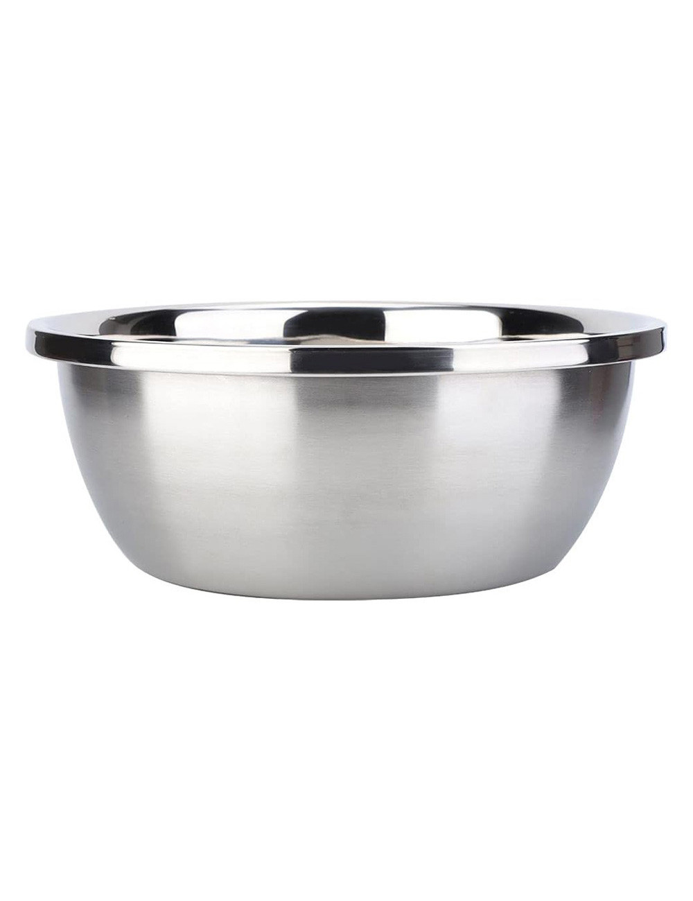 بادية ستيل 20سم