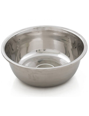 بادية ستيل 24سم