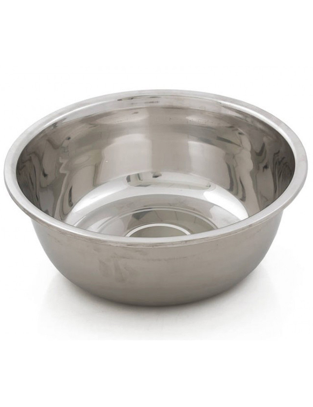 Stainsteel Bowl 24Cm
