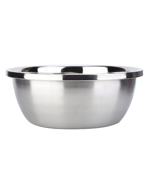 بادية ستيل 24سم