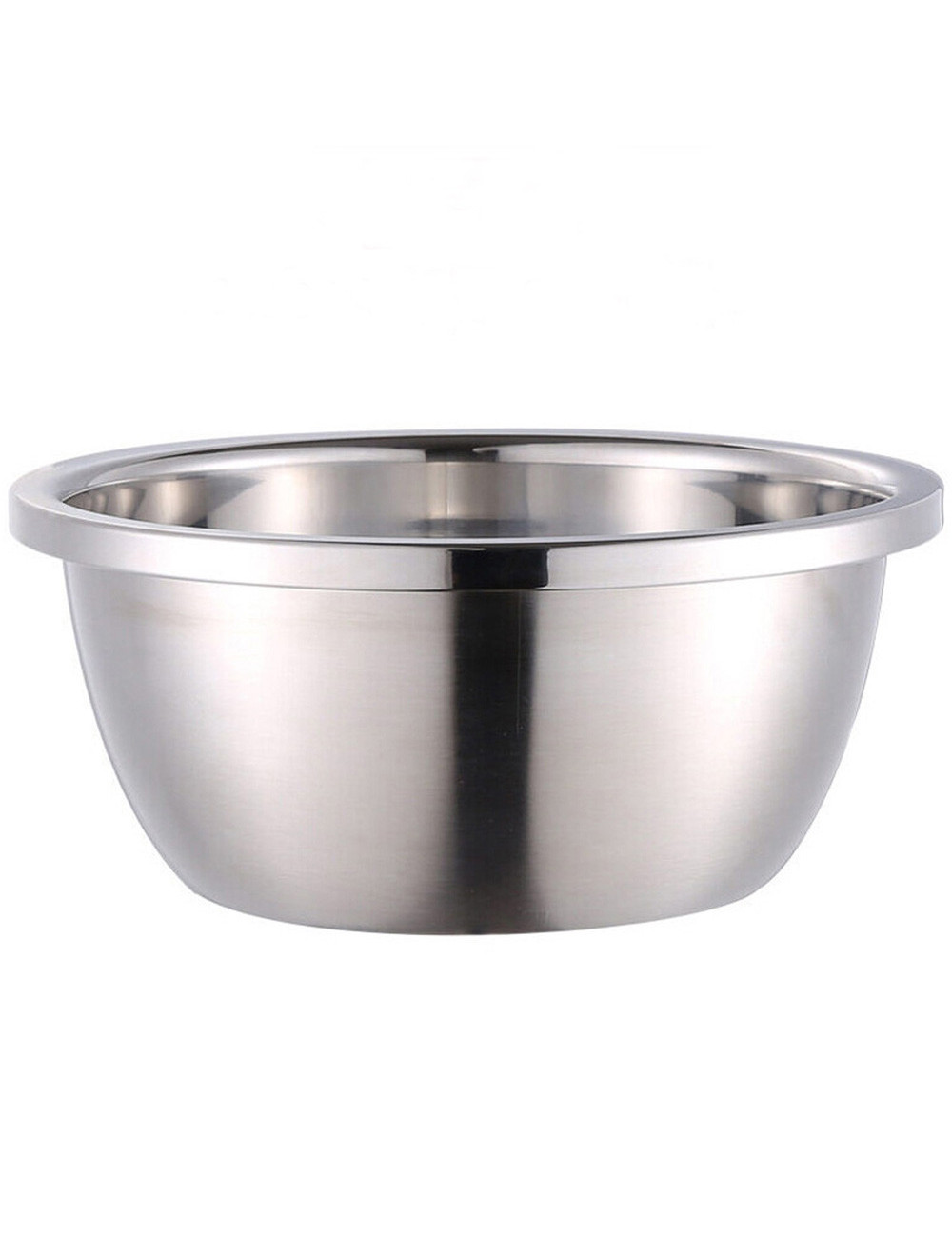 Stainsteel Bowl 32Cm