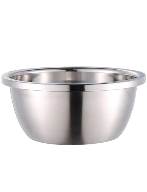 Stainsteel Bowl 32Cm