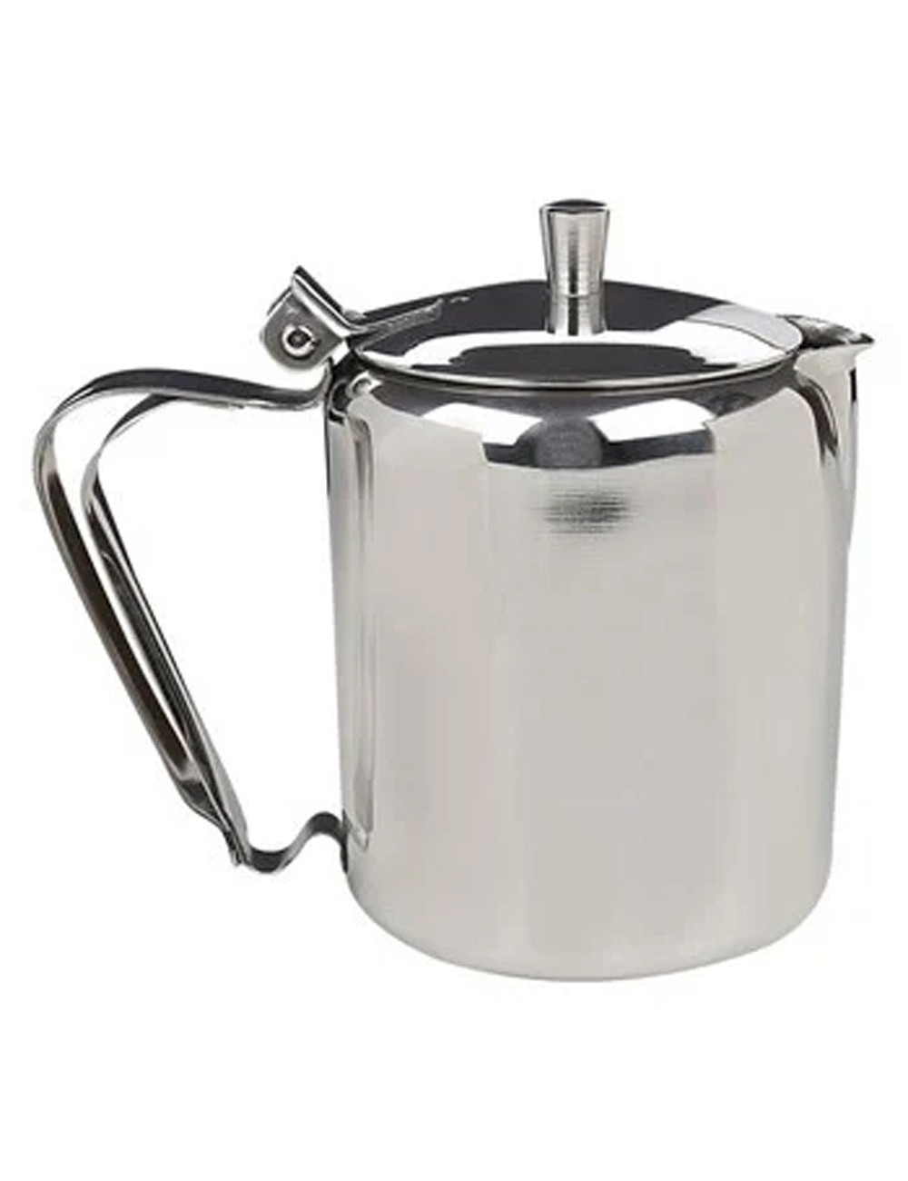 Stainless Steel Coffee Pot -1000 Ml