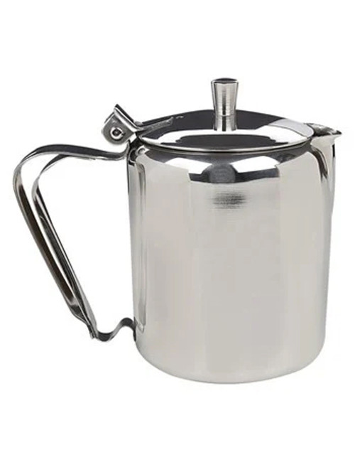 Stainless Steel Coffee Pot -1000 Ml