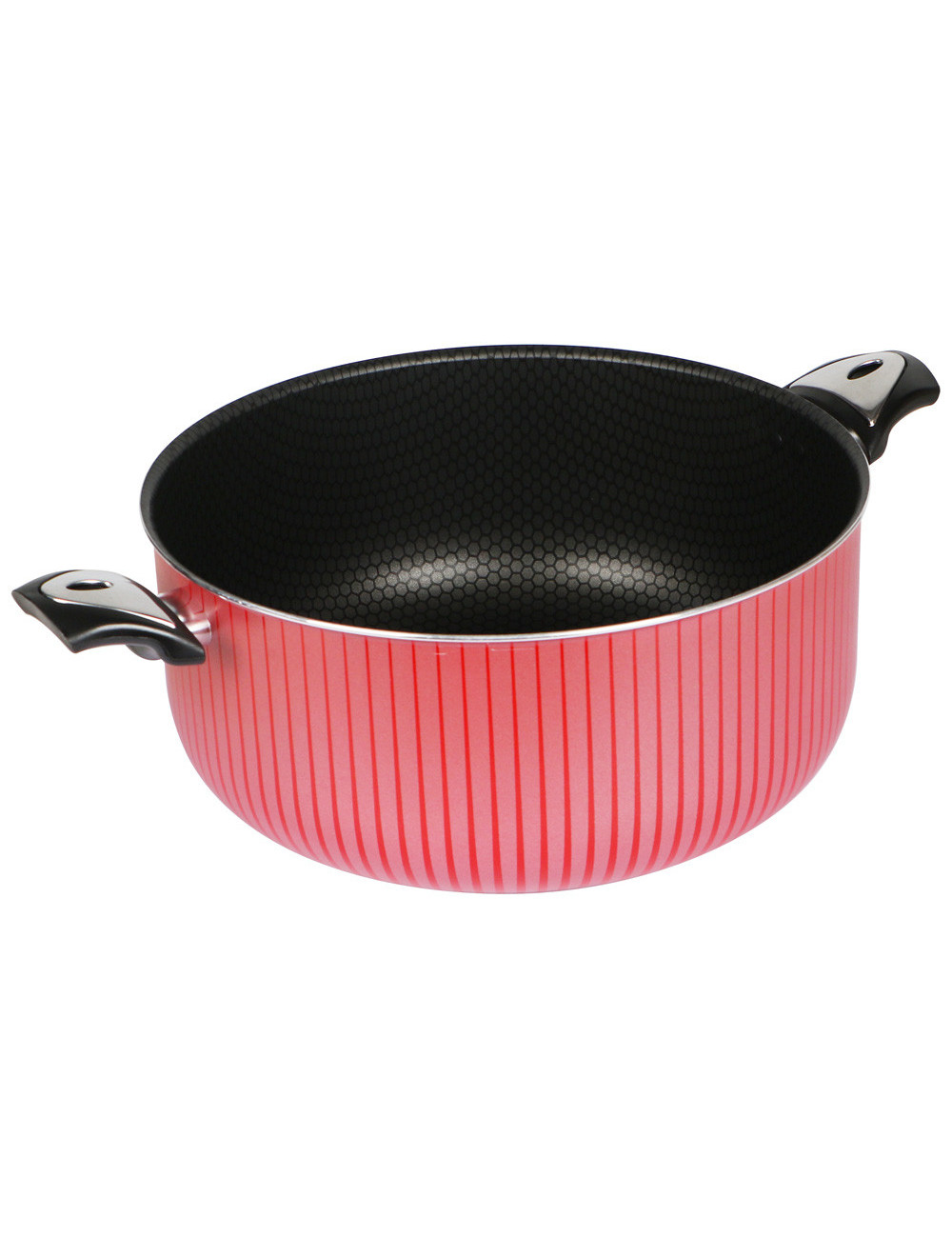 Teflon Coating Cooking Pot - Cp032