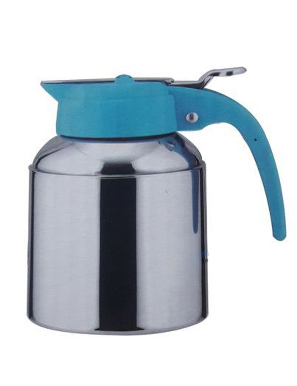 Ss. Oil Dispenser - Medium