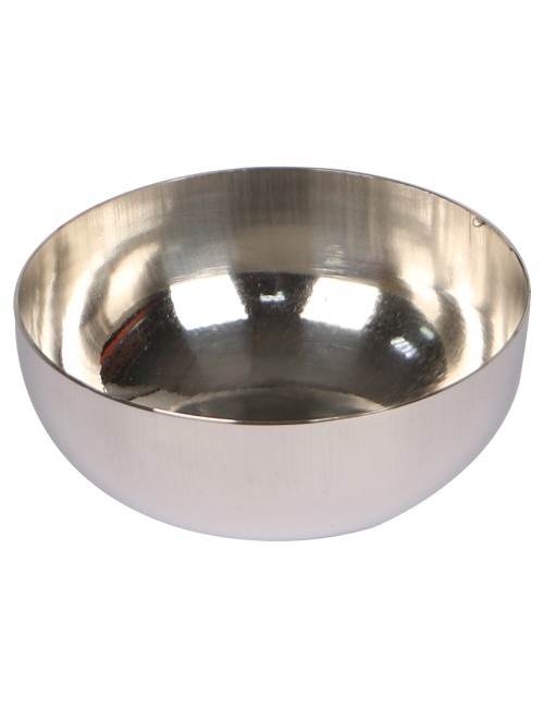 Date Bowl With Stand - Small