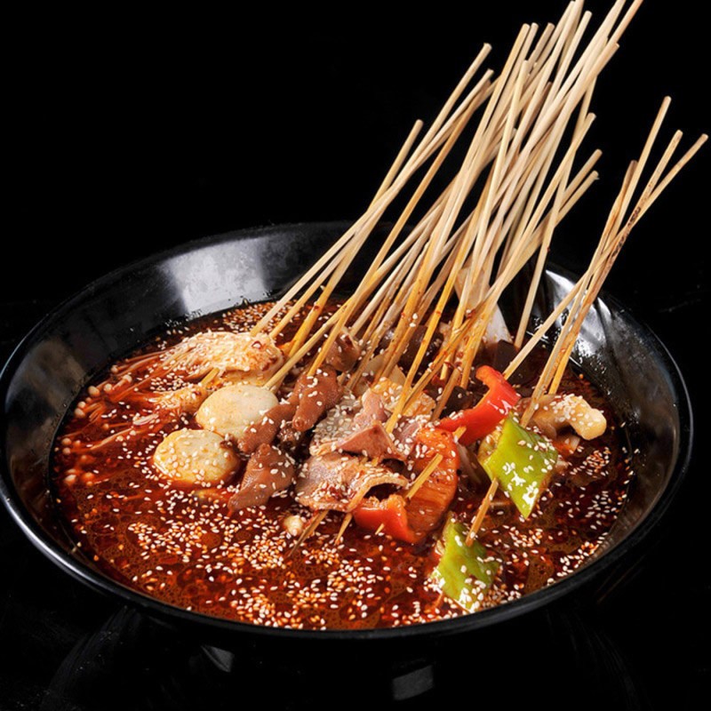 Bamboo Skewer - Large