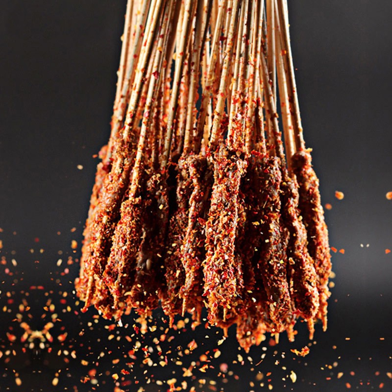 Bamboo Skewer - Large
