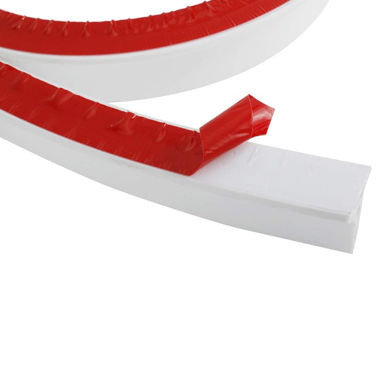 WS-001 WATER BARRIER STRIP 5MTR WHITE