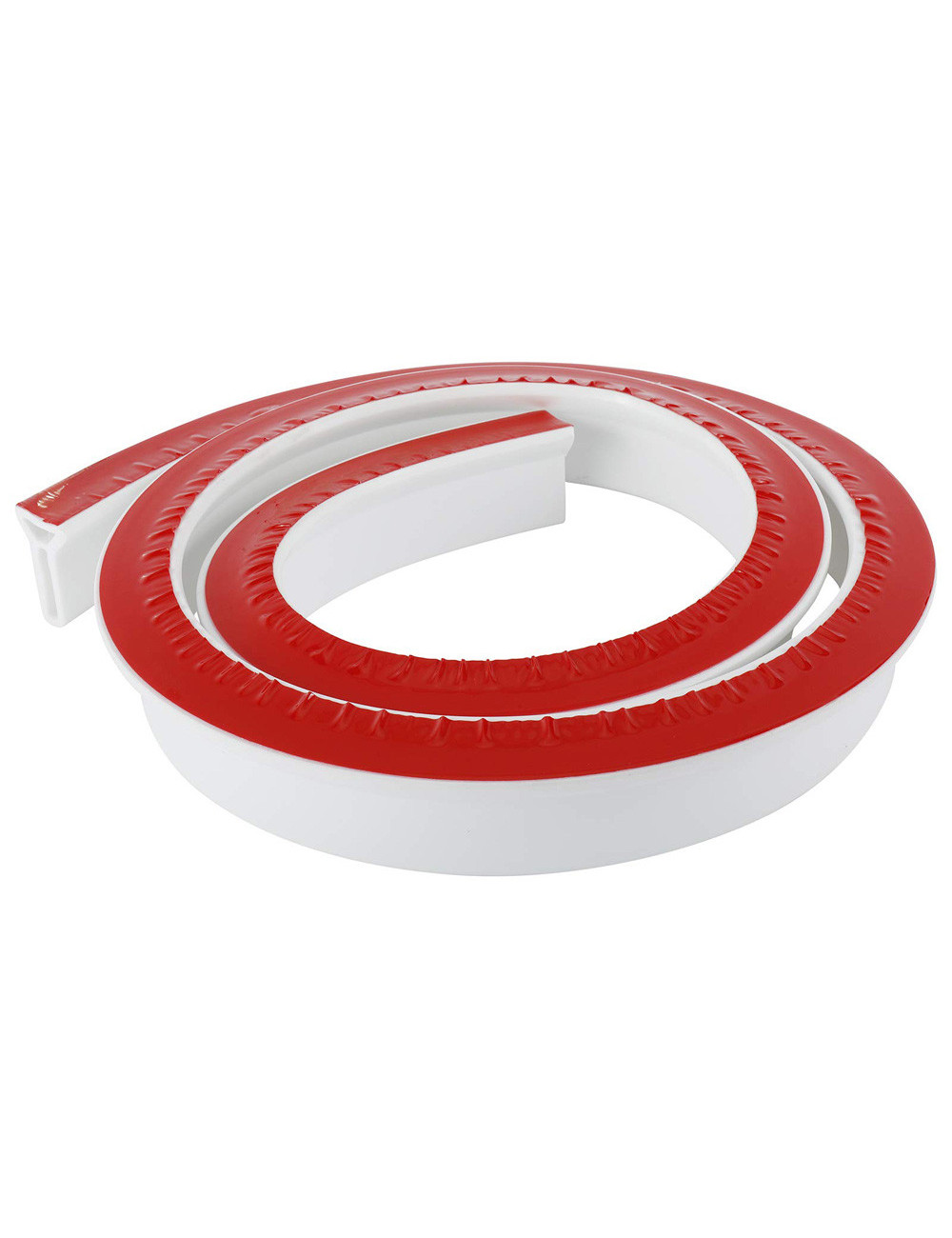 WS-003 WATER BARRIER STRIP 3MTR WHITE