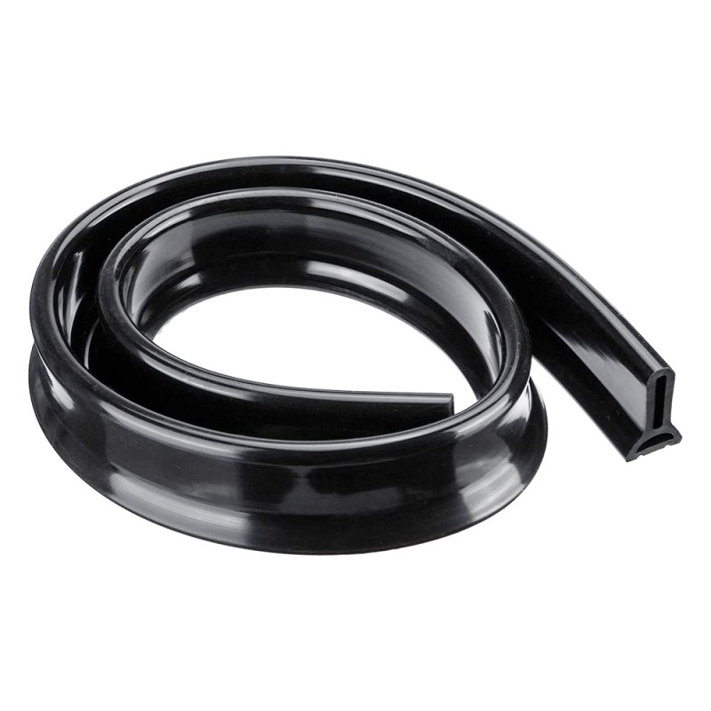 WS-005 WATER BARRIER STRIP 3MTR BLACK