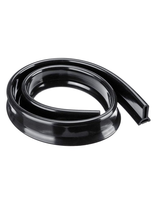 WS-005 WATER BARRIER STRIP 3MTR BLACK