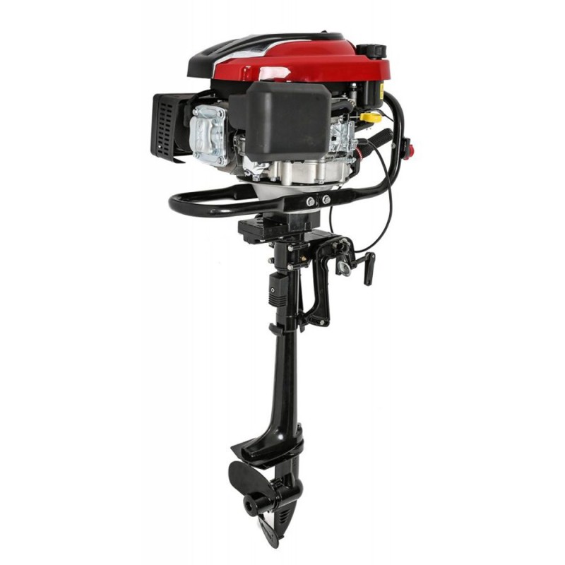 HY-OBM980-ER 3.5 HP ماكينة طراد بنزين