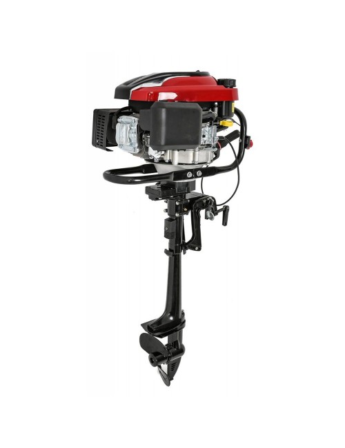 HY-OBM980-ER 3.5 HP ماكينة طراد بنزين