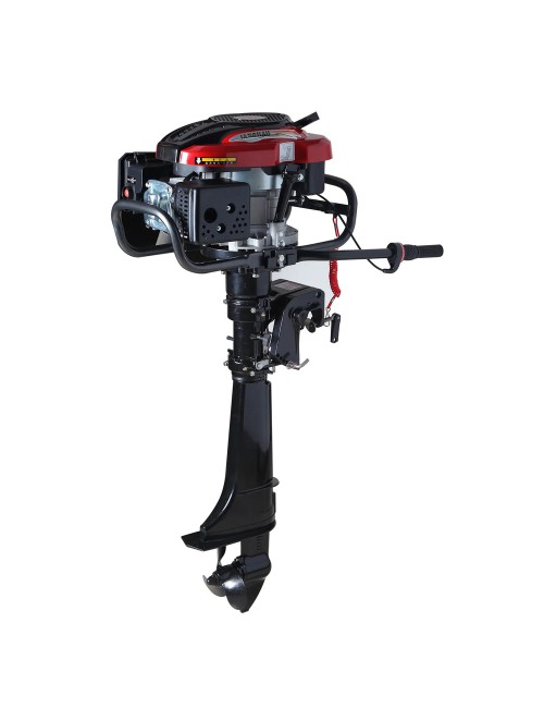HY-OBM980-ER 3.5 HP ماكينة طراد بنزين