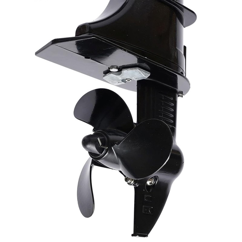 HY-OBM980-ER 3.5 HP ماكينة طراد بنزين
