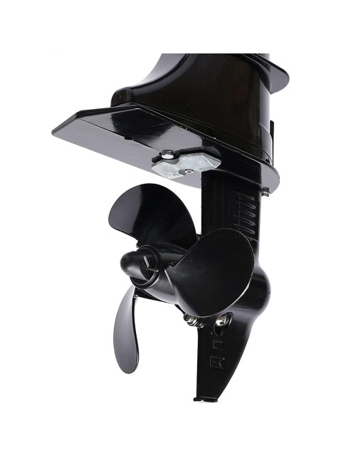 HY-OBM980-ER 3.5 HP ماكينة طراد بنزين