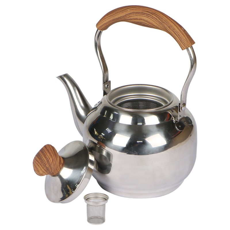 Teapot Granite Coating - 1 Ltr